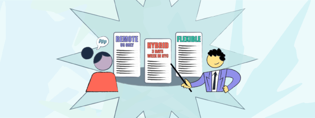 Job Location Matters for candidates, job boards, and hiring teams