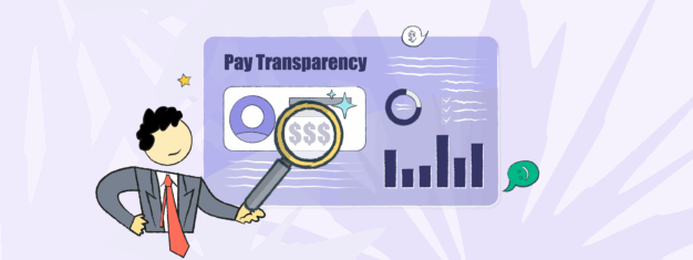 Pay Transparency continues to evolve, in 2025 more states and more regulations are required by regulators and increasingly sought after my candidates